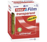 tesa OFFICE-BOX 57403-00002-01 Nastro adesivo tesafilm Trasparente (L x L) 66 m