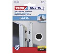 TESA On & Off 55226-00-01 Punti a strappo da incollare Lato morbido e lato rigi