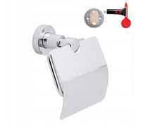Tesa Loxx portarotolo cromo 40273-00000-00