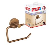 tesa Portarotolo MOON Bronze senza Coperchio - 140 mm x 99 mm x 53 mm