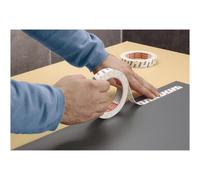 Tesa Powerbond MIRROR Nastro di montaggio Trasparente 5 m 55733-00010-08