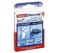 Tesa Powerstrips Large - 0.02 Kg
