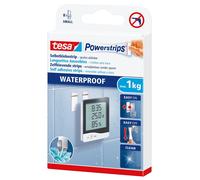 tesa Powerstrips Waterproof Small NUOVO