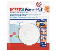 tesa® Powerstrips Zimmerdeckenhaken/58029-00020-00 NUOVO