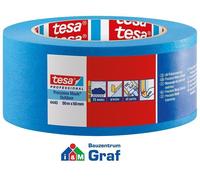 Tesa Präzisionskrepp Esterno UV Plus, Nastro Adesivo, 50 M X 50 MM /# 870756