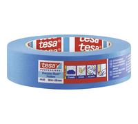 tesa PRECISION OUTDOOR 04440-00002-00 Nastro crespato tesa® Professional Blu (L