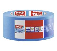 tesa PRECISION OUTDOOR 04440-00004-00 Nastro crespato tesa® Professional Blu (L