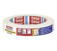 tesa PREMIUM 04306-00042-02 Nastro crespato tesakrepp® Beige (L x L) 50 m x 19