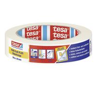 tesa 04306-00043-02 PREMIUM Nastro crespato krepp® Beige (L x L) 50 m x 25 mm