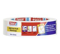 tesa PREMIUM 04306-00044-02 Nastro crespato tesakrepp® Beige (L x L) 50 m x 30