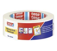 tesa PREMIUM 04306-00045-02 Nastro crespato tesakrepp® Beige (L x L) 50 m x 38