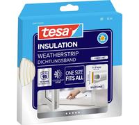 tesamoll Silikondichtung Premium Flexible 6mx9mmx7 NUOVO