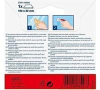 tesa Protect Filzgleiter rechteckig 10 NEW