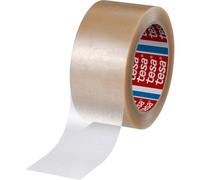tesa PVC 04124-00342-00 Nastro da imballo tesapack® 4124 Trasparente (L x L) 66