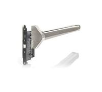 Tesa Quick - Dispositivo antipanico 900 C8 Satin