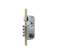 TESA r100b - serratura E50 1/2 Lenovo 70 mm Acciaio Oro