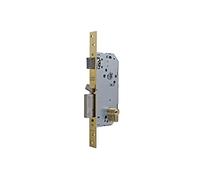 Tesa R200 N - Serratura R200 T-60 70 mm Ottone