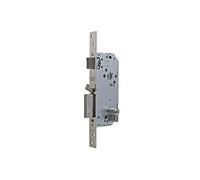 Tesa R200 N - Serratura R200 T60 70 mm Ottone nichel
