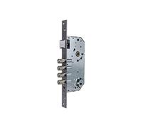 Tesa R200B - Serratura Bulon 60 senza bombillo inox