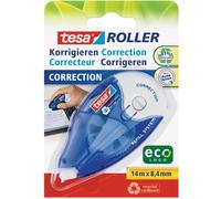 tesa REFILL CORRECTION ROLLER ecoLogo 8.4MM