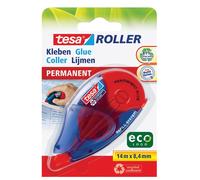 tesa REFILL GLUE ROLLER ecoLogo PERMANENT