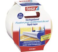 tesa Flooring Tape Residue-free Removal