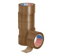 Tesa - Ribbon IMB PVC 66 Havane, confezione da 6