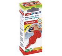 TESA 59110 - tesa® Roller colla permanente, cassetta di ricarica