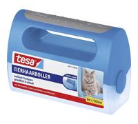 Tesa Rullo levapelucchi blu