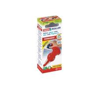 Tesa Rullo di colla permanente e ricaricabile, 14 m x 8.4 mm, Pacco da 5, 5 Pezzi