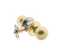 Tesa-Serratura Pomello a Sfera 3900 Tesa 60-70Lm 3902 /