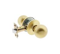 Tesa-Serratura Pomello a Sfera 3900 Tesa 60-70Lm 3905 /
