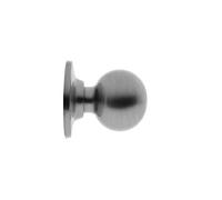 TESA Sfera 3900 - Maniglia Sfera 3931 Nichel satinato