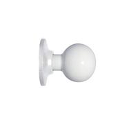 Tesa sfera 3900 - Maniglia sfera 3934 Bianco