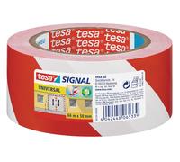 tesa Signal Universal Adhesive Marking and Warning Tape - Marking and Warning of