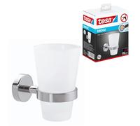 TESA 40327 - Tazza per spazzolino tesa Smooz