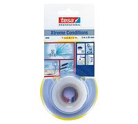 NASTRO IN SILICONE TESA 4600 PZ 2 XETREME CONDITIONS 3m x 25mm