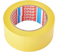 Tesa SPA 84444 Nastro per Segnalazioni, Giallo
