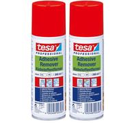 tesa Spray Rimuovi-Colla, 200ml, Trasparente (Confezione da 2)