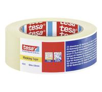 tesa STANDARD 04323-00043-00 Nastro crespato tesakrepp® Beige (L x L) 50 m x 38