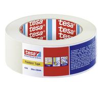 tesa STANDARD 04348-00018-03 Nastro crespato tesakrepp® Beige (L x L) 50 m x 38