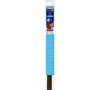 tesa STANDARD 05433-00101-00 Asta sottoporta autoadesiva tesamoll® Marrone (L x