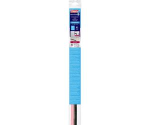 tesa STANDARD 05433-00102-00 Asta sottoporta autoadesiva tesamoll® Trasparente