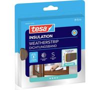 tesa STANDARD 05559-00101-00 Guarnizione adesiva tesamoll® Marrone (L x L) 6 m