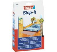 Tesa Stop-It Anti-Slip Mat, 800 mm x 1,5 m, Beige offre una presa sicura di tappeti, ponti e corridori, -1 pezzo (56167-00000-0 NEW