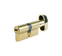 Tesa T80 - Cilindro 5 chiavi E20 2030/35bx30 Laton
