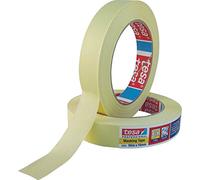 NASTRO PER MASCHERATURA PROFESSIONALE '4323' mm 50 x mt. 50 TESA 36 PZ