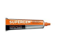 Tesa Tape Supergen - Colla, 24 Pezzi, 40 ml, Incolore
