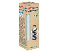 Torre 8rt ecocrystal 19mmx10m TesaFilm