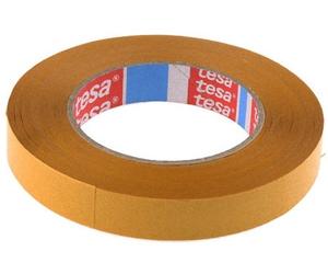 tesa Tesafix 4959 - Nastro biadesivo 19 mm x 50 m